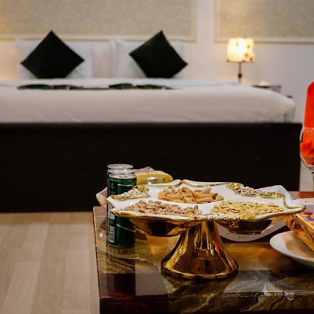 Arg Hotel Herat 外观 照片