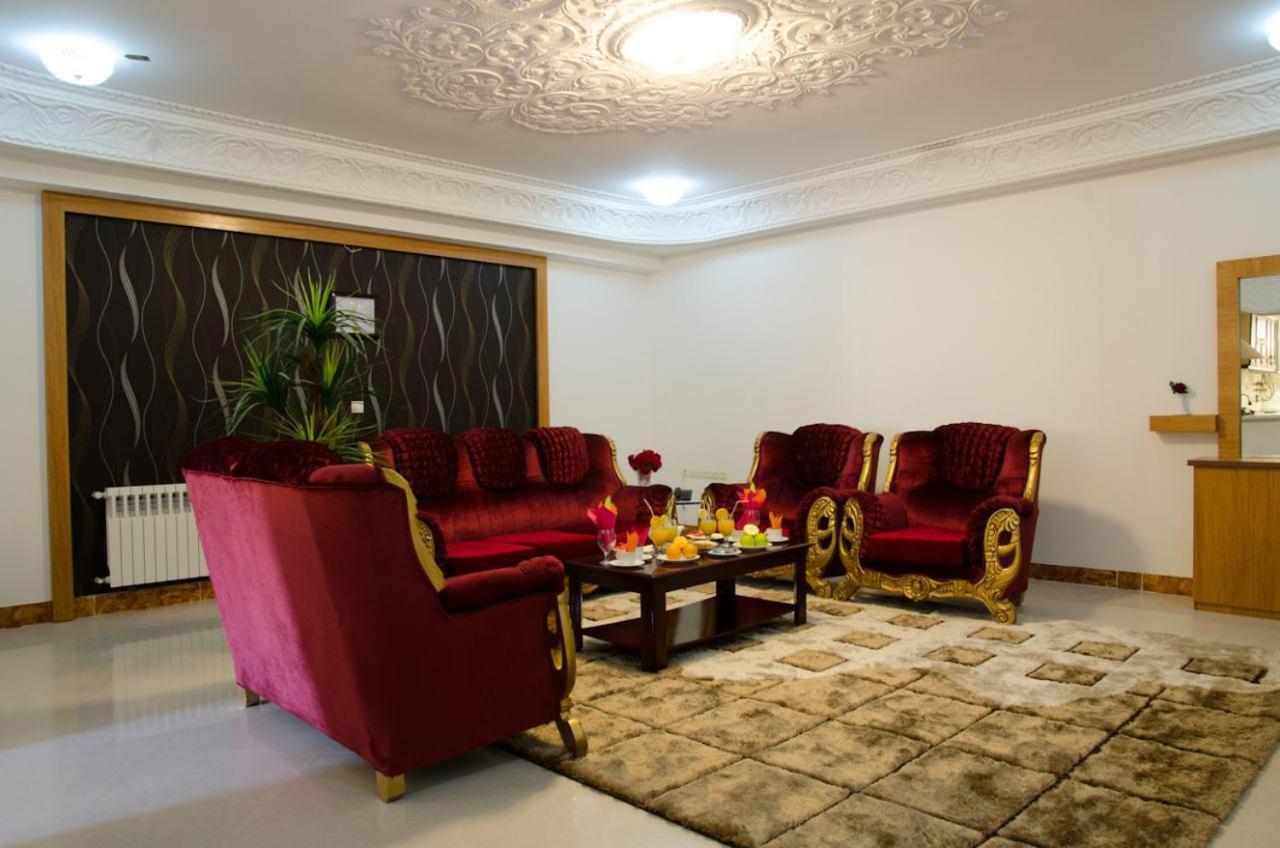 Arg Hotel Herat 外观 照片